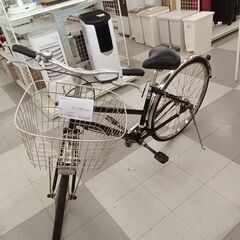 ★ジモティ割あり★  自転車 27インチ 黒 クリーニング済み ...