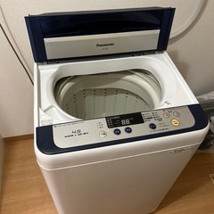 洗濯機