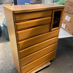 収納家具　タンス　チェスト
