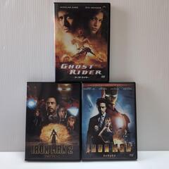 映画 DVD 3本セット