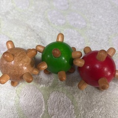 手ツボマッサージ　中古品の画像