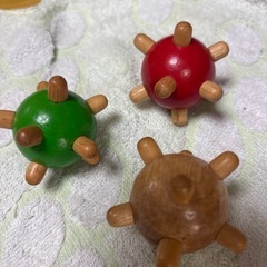 手ツボマッサージ　中古品の画像