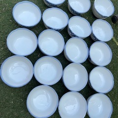 食器！小鉢18個セットの画像