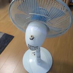 扇風機の画像