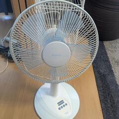 扇風機