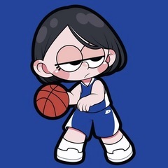 一緒にガチバスケ！運動不足＆ブランク歓迎⛹️🏀