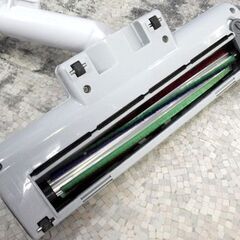 アイリスオーヤマ 軽量紙パッククリーナー タービンヘッド 紙パック式掃除機 2021年製 IC-BTA4-P 札幌市北区屯田の画像
