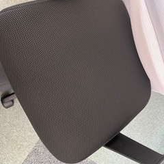 【超美品】オフィスデスクとチェア　バラ売り可の画像
