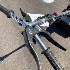 【中古】【動作OK】【店頭引取限定】HONDA ホンダ 芝刈機　UM-T12  38,500円（税込）の画像