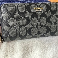 COACH コーチ　