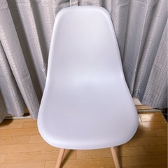 ダイニングチェア4脚セット