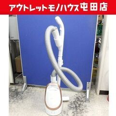 アイリスオーヤマ 軽量紙パッククリーナー タービンヘッド 紙パッ...
