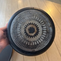 tefal フライパンの画像