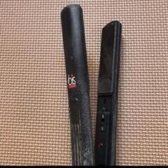 ストレートアイロン　DMB-701の画像