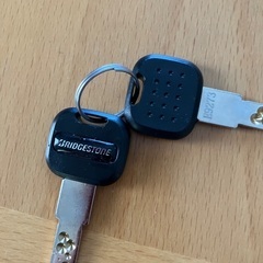 ブリヂストン　アルベルト　通学・通勤用自転車　27インチ　5変速の画像