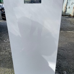ハイアール　電気冷凍庫