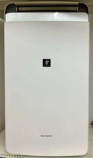 SHARP(シャープ)除湿機のご紹介です！