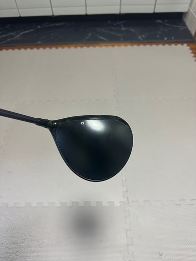 ステルスドライバー