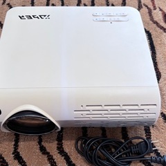 YABER Y30 LED プロジェクター ホームシアター