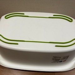 IKEA ベビーバス
の画像