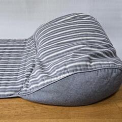 【無料】ゴロ寝クッションの画像