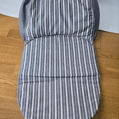 【無料】ゴロ寝クッションの画像