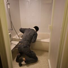 【正社員】リフォーム職人／ベテランの力をください！週休3日で楽しむ定年生活☆手当充実の画像