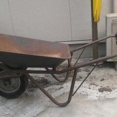 一輪車