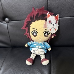 ぬいぐるみ4つまとめて貰ってください！の画像