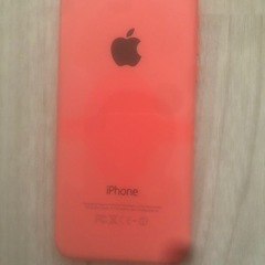 iPhone5cの画像