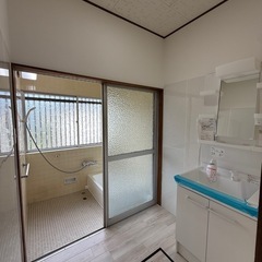 一戸建て賃貸　嬉野市嬉野町　三坂　家賃5.5万　敷金・礼金0円！即入居可能🉑　 - 嬉野市