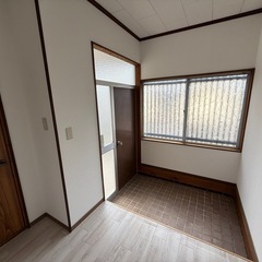 一戸建て賃貸　嬉野市嬉野町　三坂　家賃5.5万　敷金・礼金0円！即入居可能🉑　 - 不動産