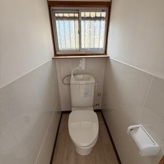 一戸建て賃貸　嬉野市嬉野町　三坂　家賃5.5万　敷金・礼金0円！即入居可能🉑　 − 佐賀県