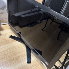 千円差し上げます‼︎東芝 REGZA 32型テレビ