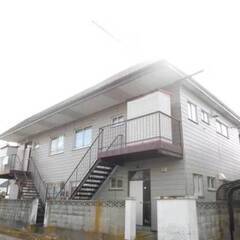 【人気の釧路町光和】6月入居可！法人可・ペット可！2階建て2LD...