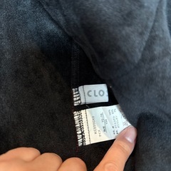  150サイズ　子供服の画像