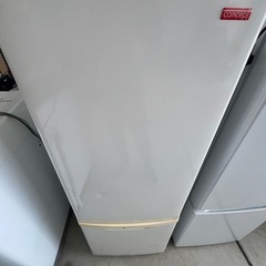 無料冷蔵庫