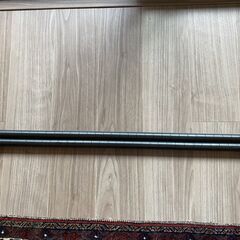 【引き取り限定・差し上げます】スチールラック ルミナス ノワールの画像