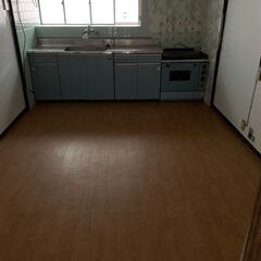 三原市西町　戸建て　5DK　駐車場有 - 三原市