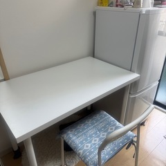 デスク 椅子セット