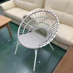 家具ならトレファク吉川店！！   ASPLUND　ダリアラウンジ...