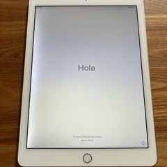 iPad Air 2 ゴールド 16GB
