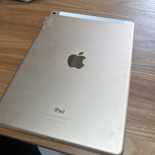 iPad Air 2 ゴールド 16GB