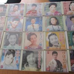 美空ひばり　全集　CD　70ｘ７　４９０曲の画像
