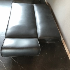 ソファーベッド