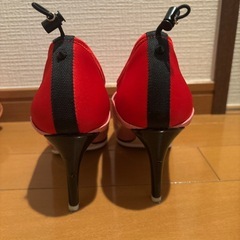 コールハーン パンプスの画像