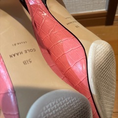 コールハーン パンプスの画像