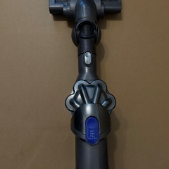 ダイソンコードレス掃除機 DC45