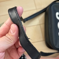女性用カバンの画像