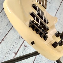 YAMAHA「モーションB・MB-ⅢR」プレシジョンベースの画像